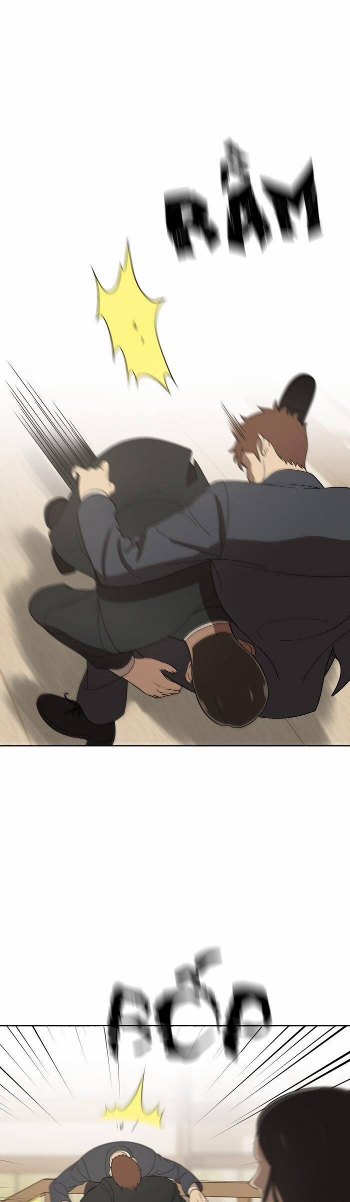 Cô Nàng Hết Thuốc Chữa 90 trang 3