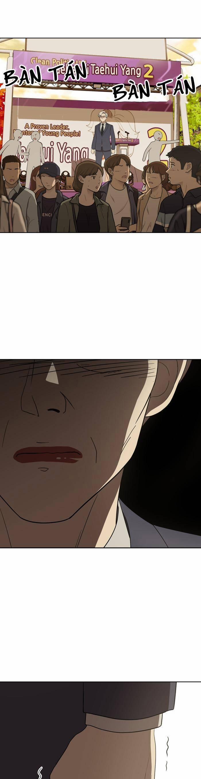 Cô Nàng Hết Thuốc Chữa 90 trang 31