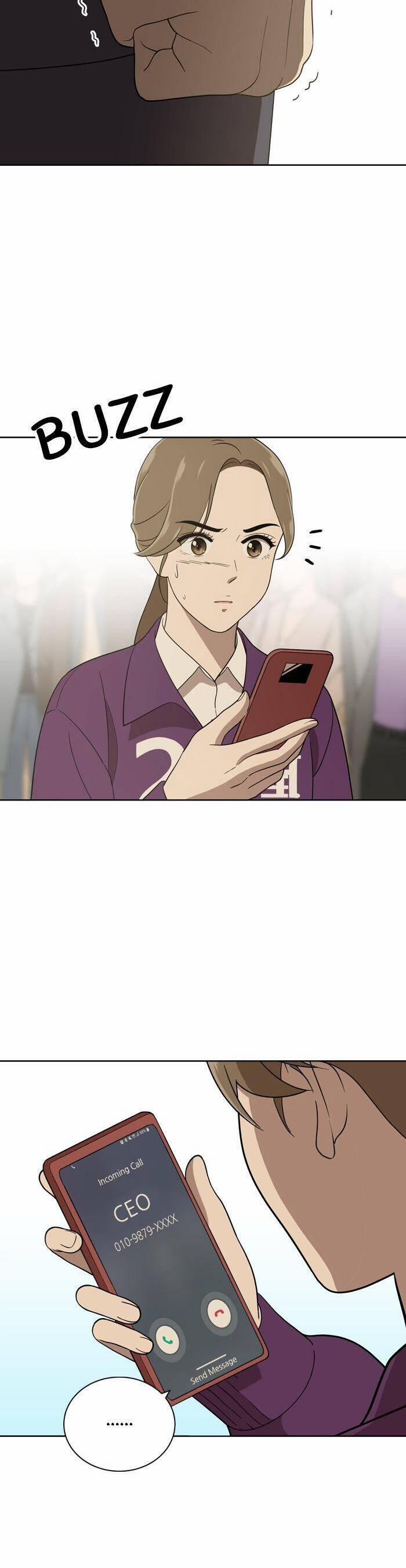 Cô Nàng Hết Thuốc Chữa 90 trang 32