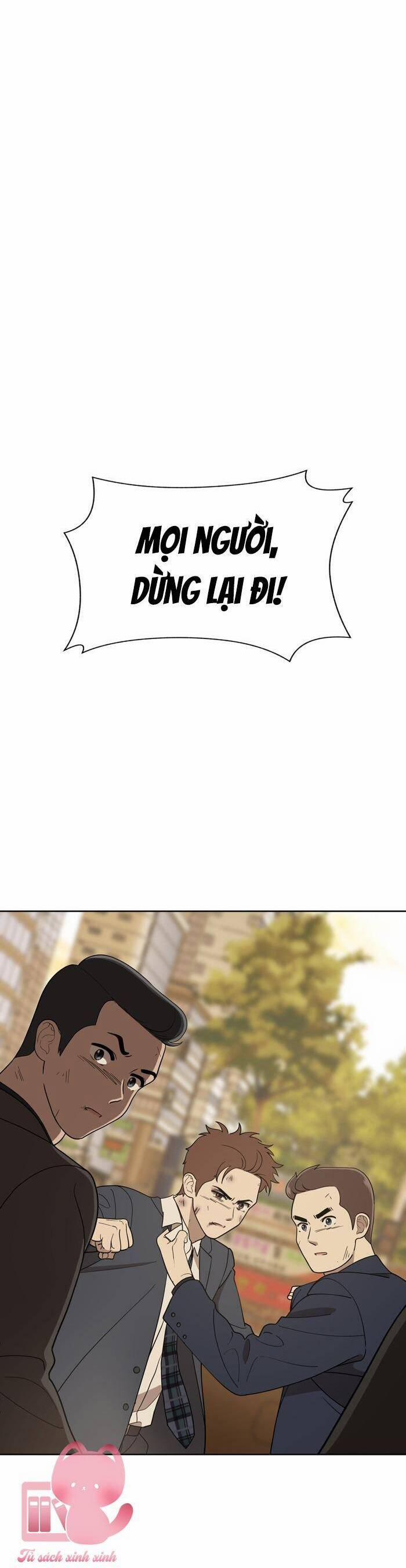 Cô Nàng Hết Thuốc Chữa 90 trang 33