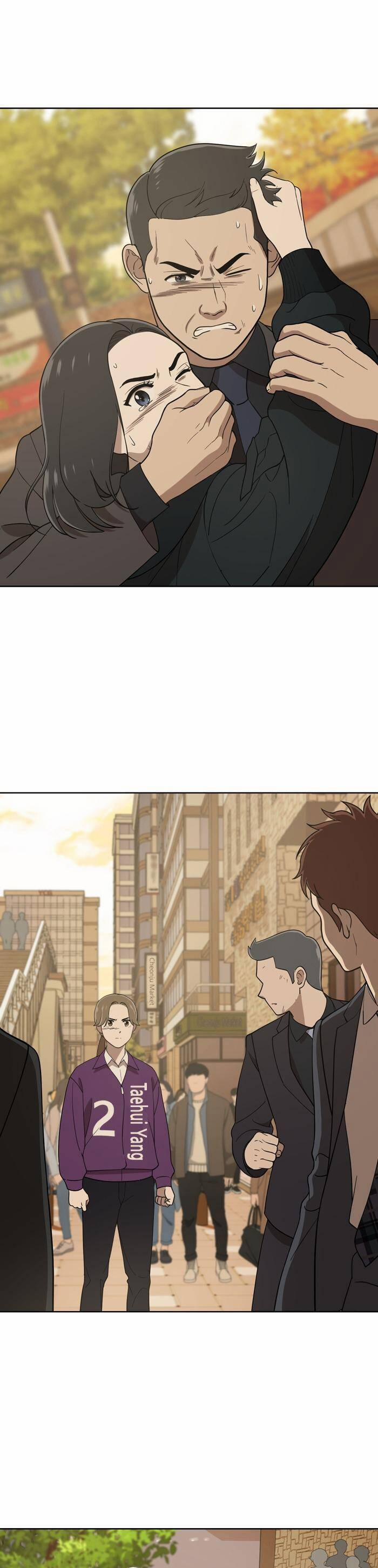 Cô Nàng Hết Thuốc Chữa 90 trang 34