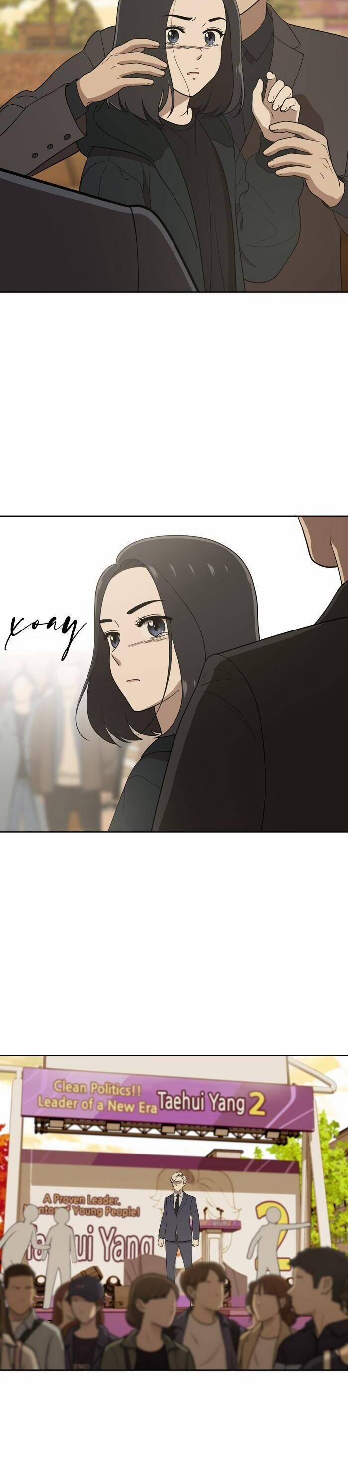 Cô Nàng Hết Thuốc Chữa 90 trang 38