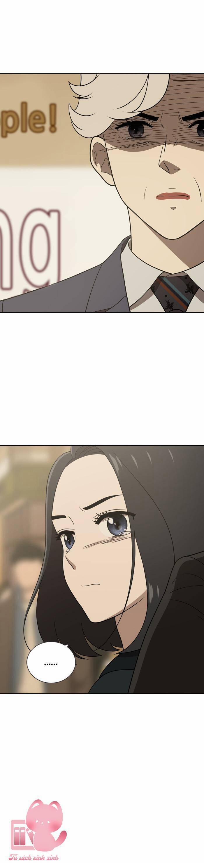 Cô Nàng Hết Thuốc Chữa 90 trang 39