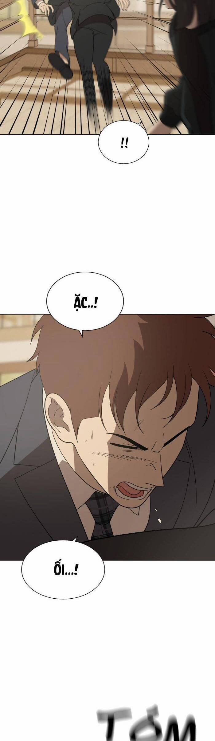 Cô Nàng Hết Thuốc Chữa 90 trang 4