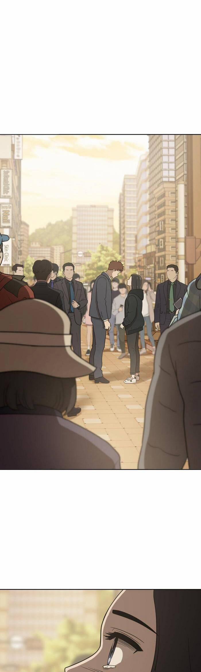 Cô Nàng Hết Thuốc Chữa 90 trang 41