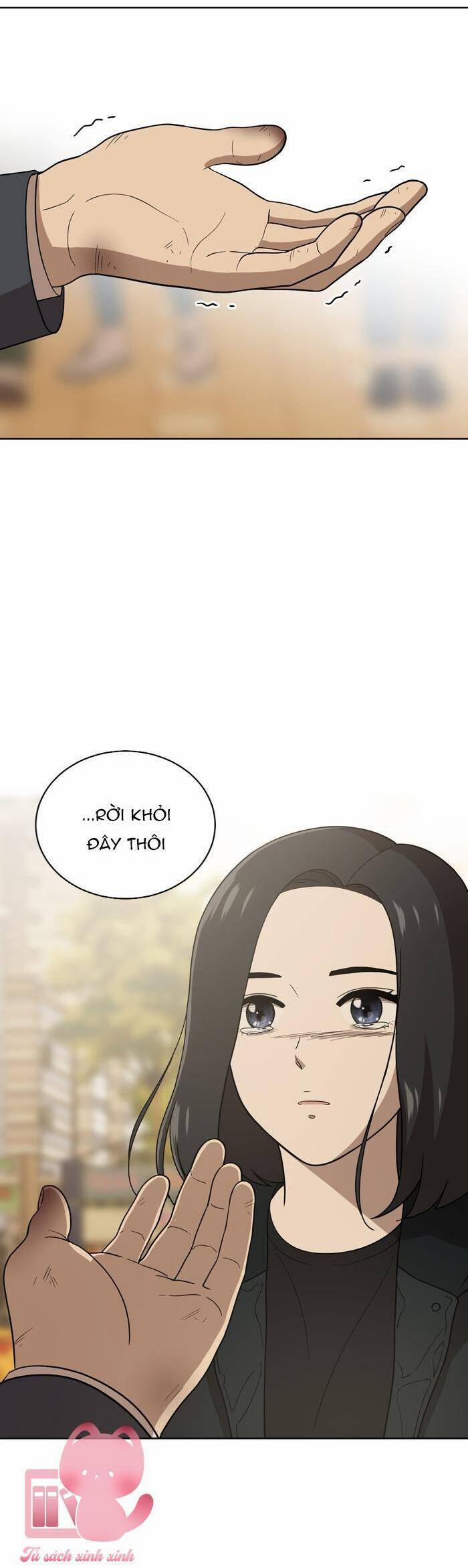 Cô Nàng Hết Thuốc Chữa 90 trang 43