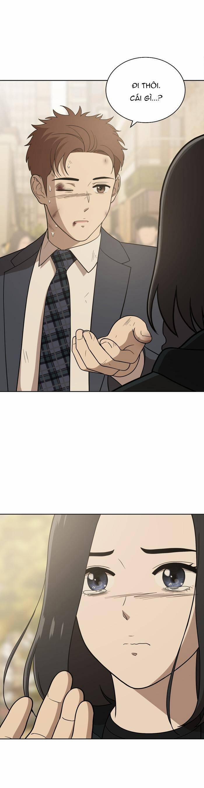 Cô Nàng Hết Thuốc Chữa 90 trang 44