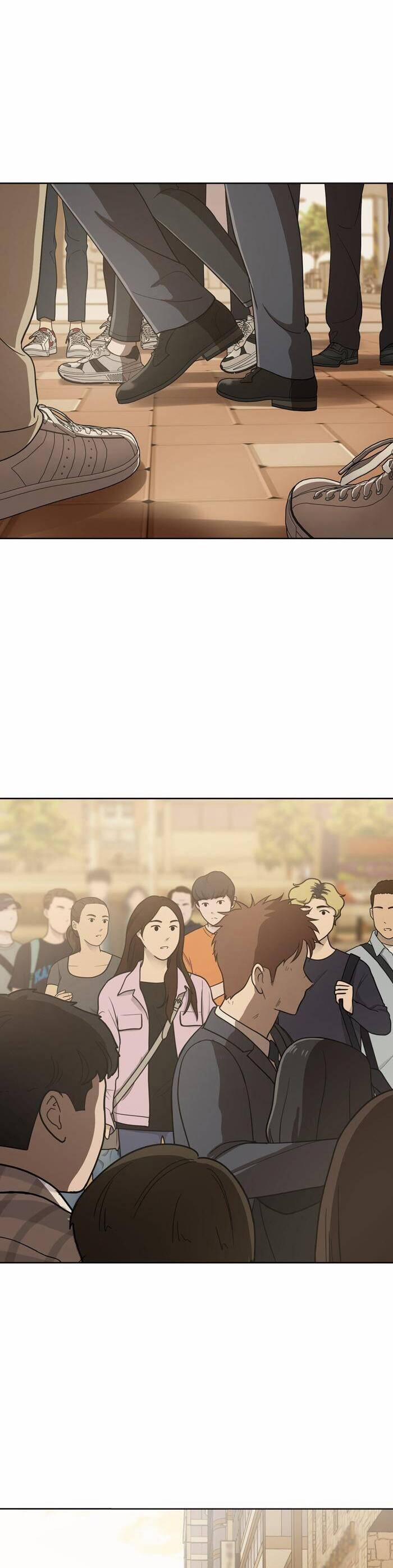 Cô Nàng Hết Thuốc Chữa 90 trang 48