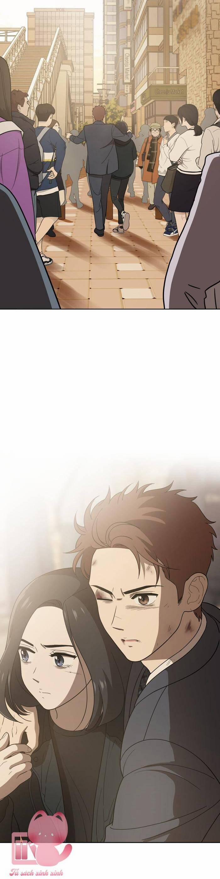 Cô Nàng Hết Thuốc Chữa 90 trang 49