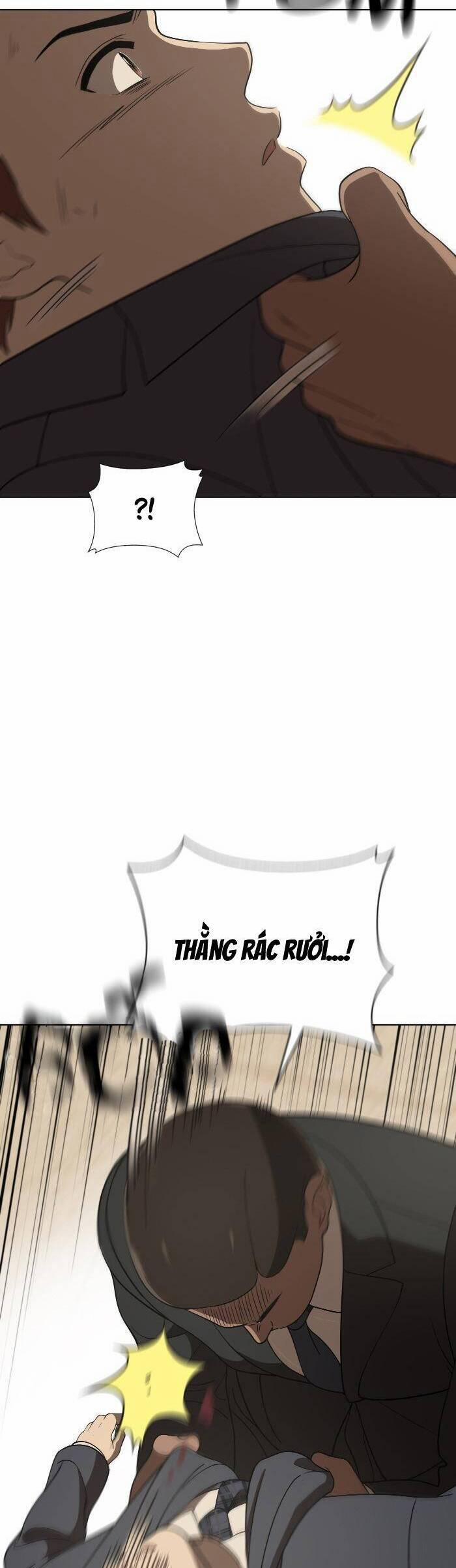 Cô Nàng Hết Thuốc Chữa 90 trang 5