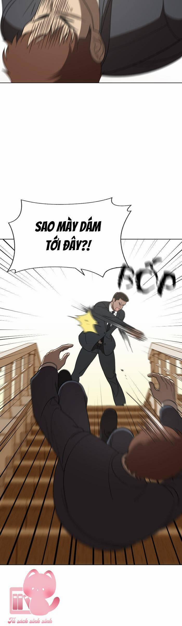 Cô Nàng Hết Thuốc Chữa 90 trang 6