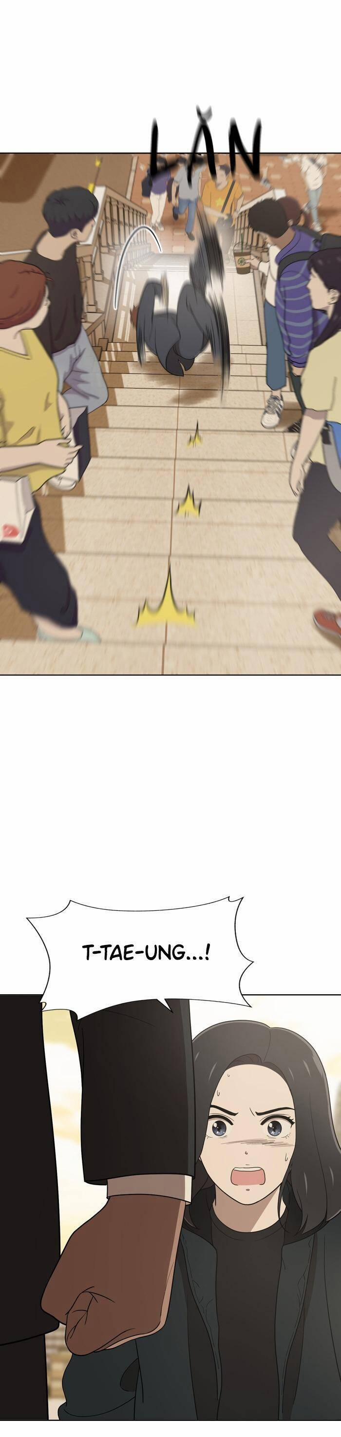 Cô Nàng Hết Thuốc Chữa 90 trang 7