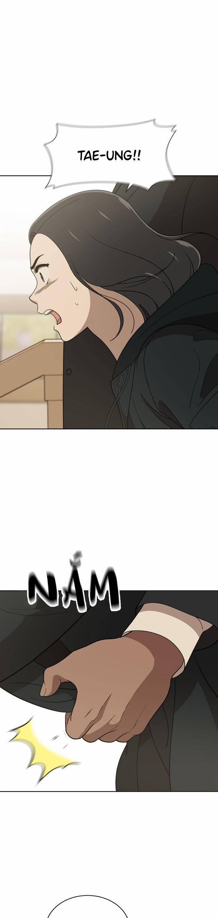 Cô Nàng Hết Thuốc Chữa 90 trang 8