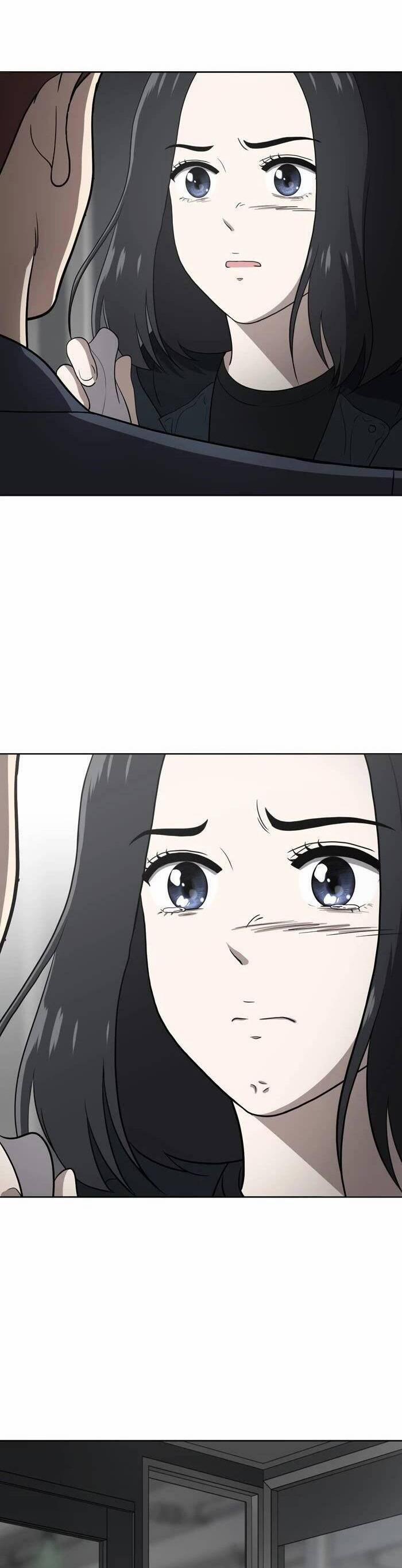 Cô Nàng Hết Thuốc Chữa 91 trang 11