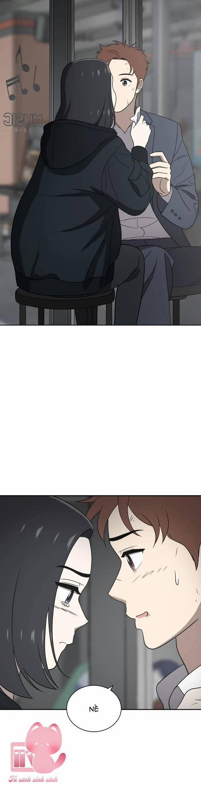 Cô Nàng Hết Thuốc Chữa 91 trang 12