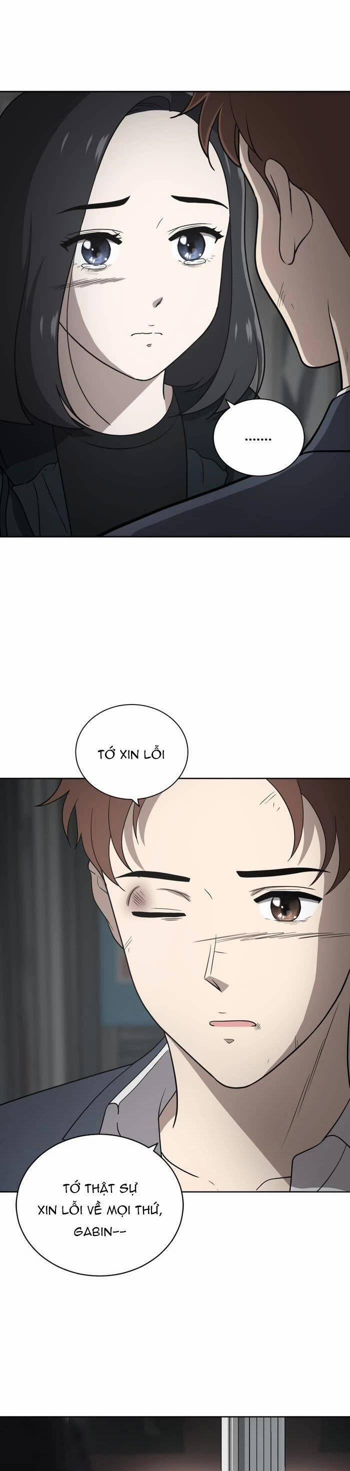 Cô Nàng Hết Thuốc Chữa 91 trang 13