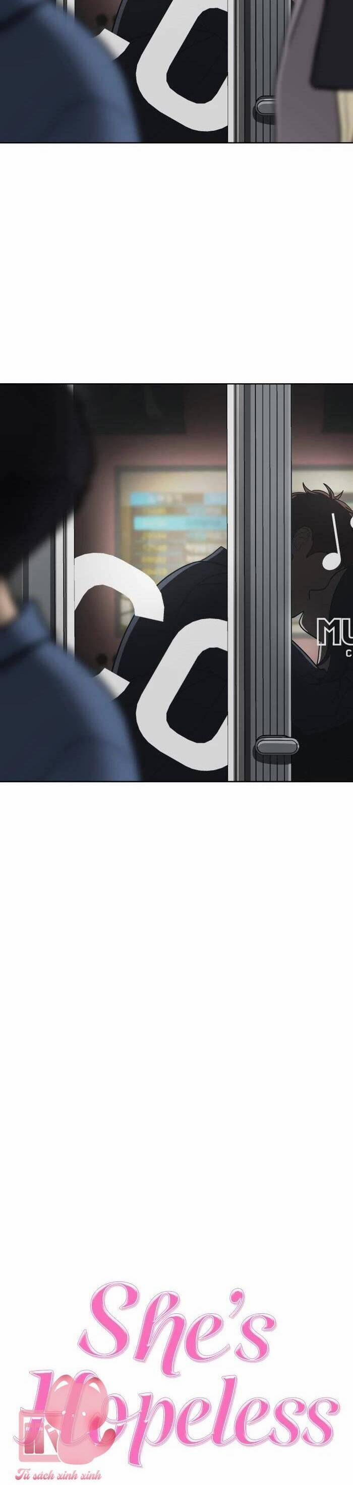 Cô Nàng Hết Thuốc Chữa 91 trang 15