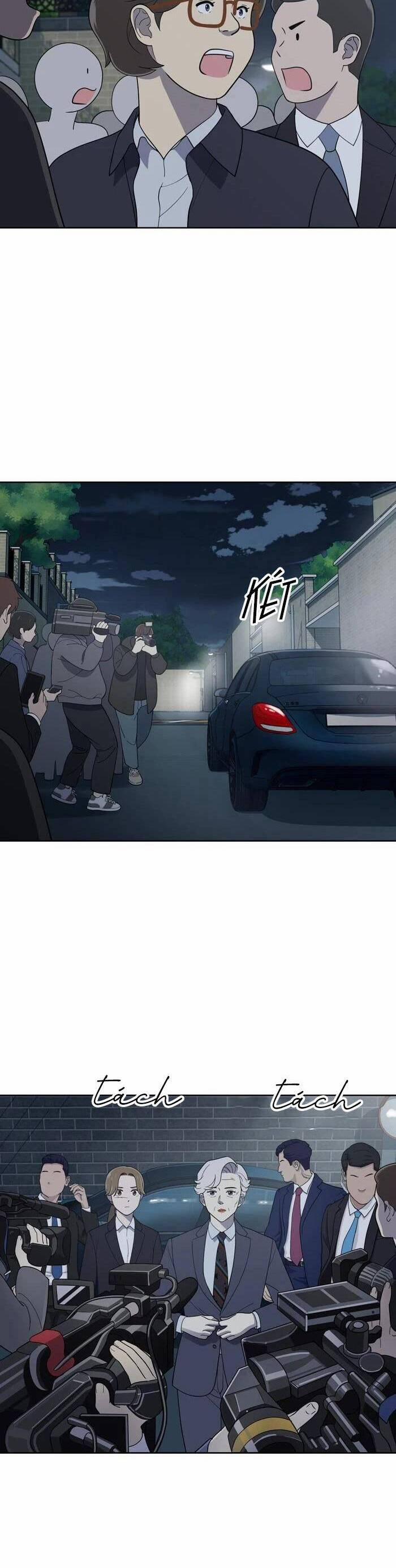 Cô Nàng Hết Thuốc Chữa 91 trang 17