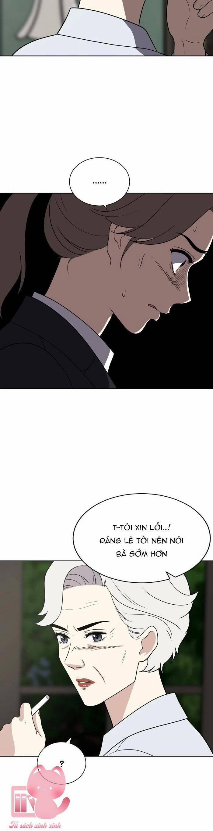 Cô Nàng Hết Thuốc Chữa 91 trang 24