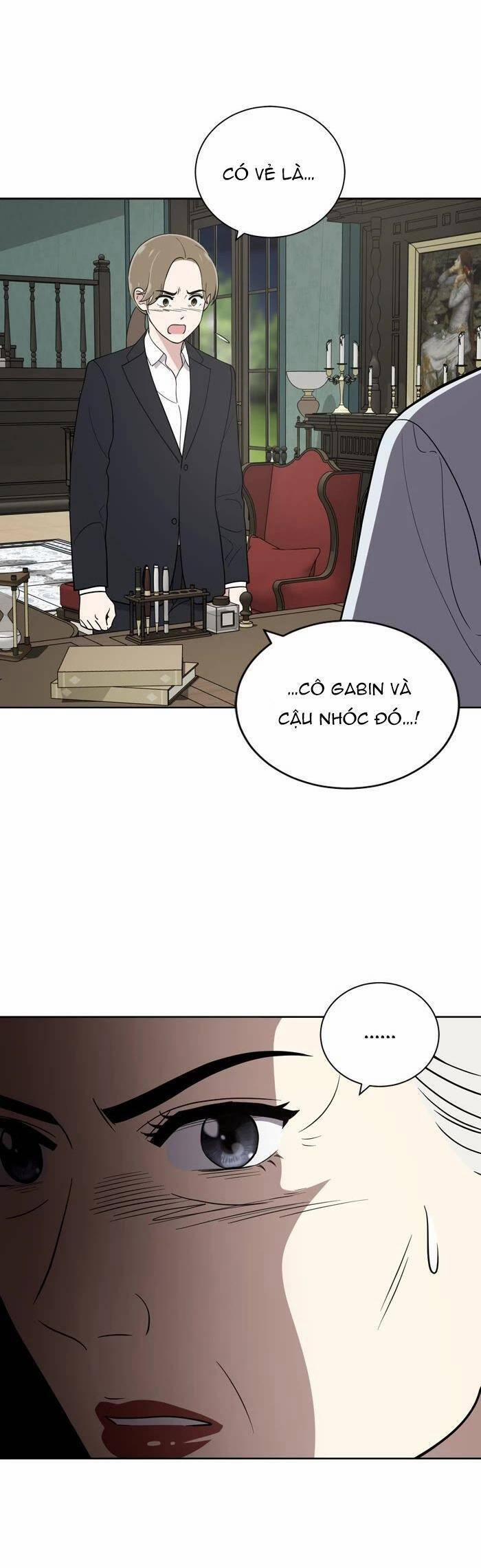 Cô Nàng Hết Thuốc Chữa 91 trang 25