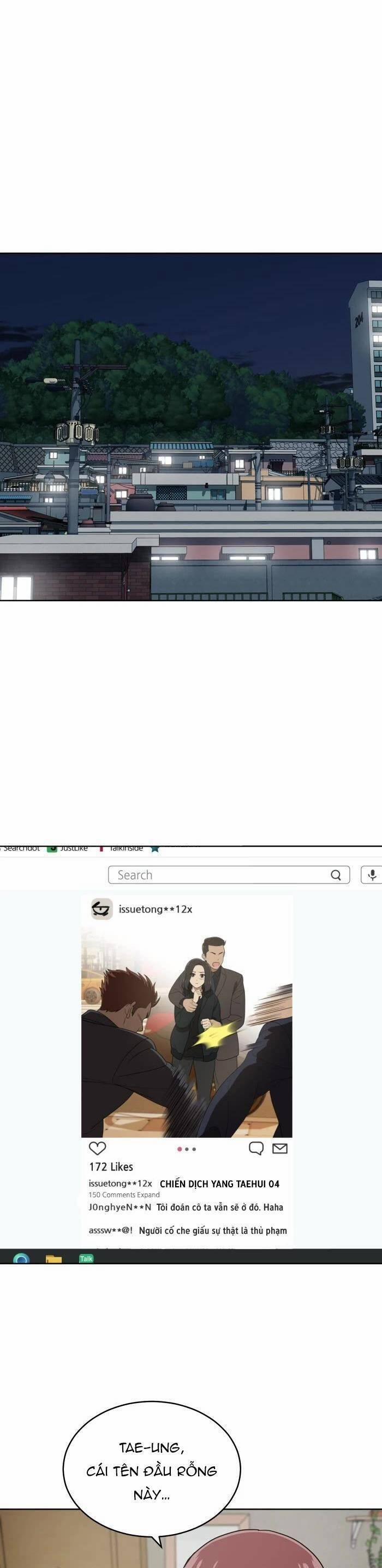 Cô Nàng Hết Thuốc Chữa 91 trang 29