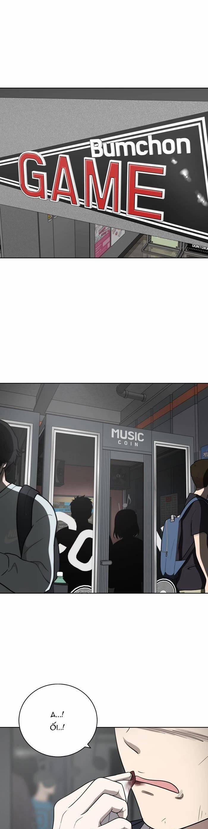 Cô Nàng Hết Thuốc Chữa 91 trang 3