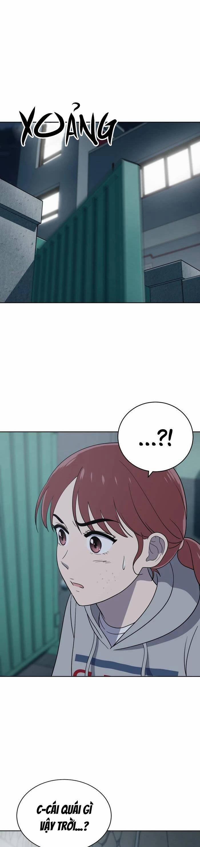 Cô Nàng Hết Thuốc Chữa 91 trang 32