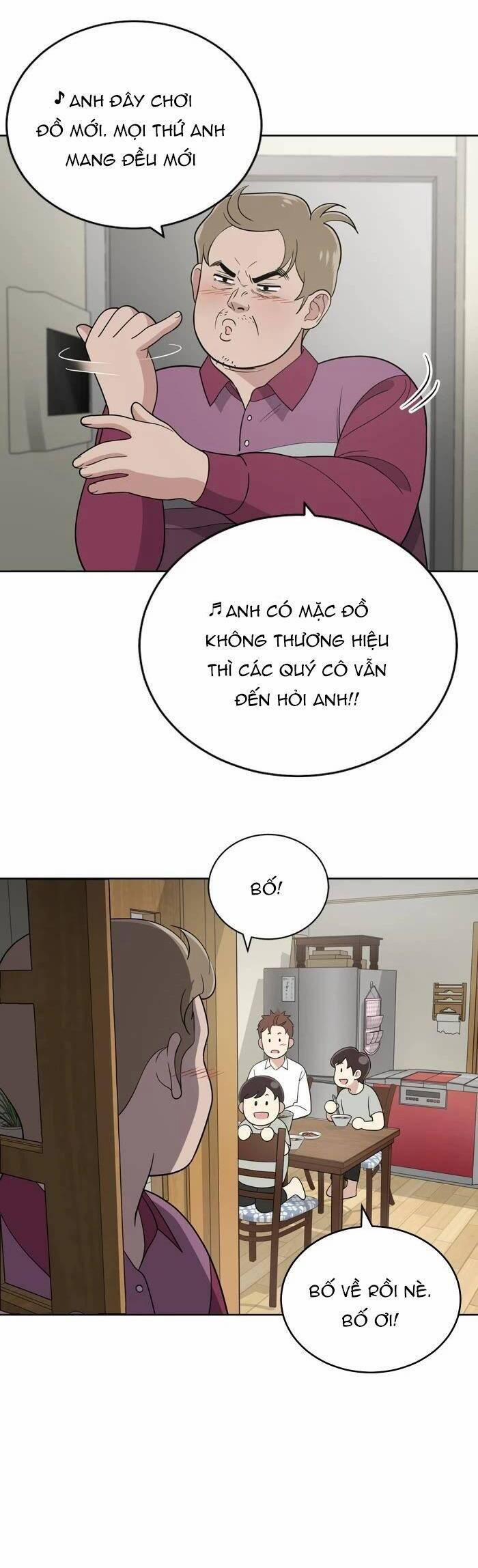 Cô Nàng Hết Thuốc Chữa 91 trang 36