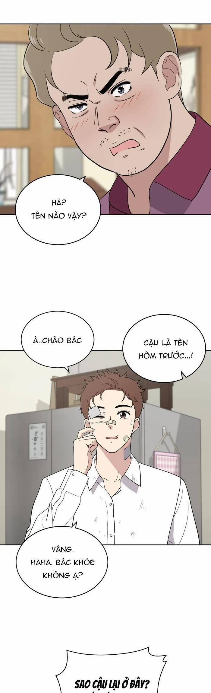 Cô Nàng Hết Thuốc Chữa 91 trang 37