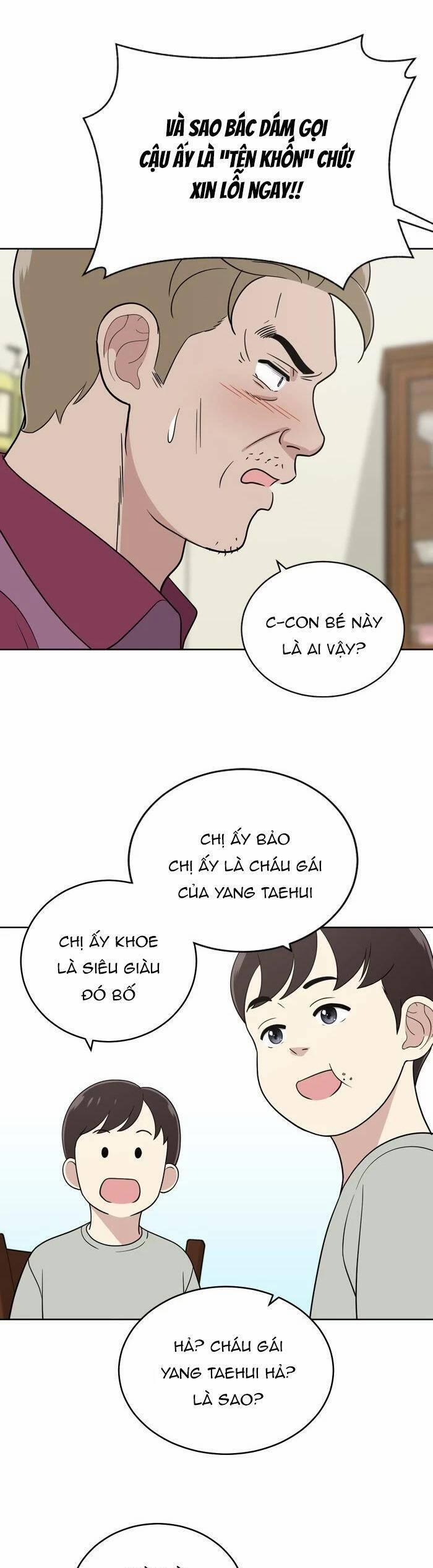 Cô Nàng Hết Thuốc Chữa 91 trang 39