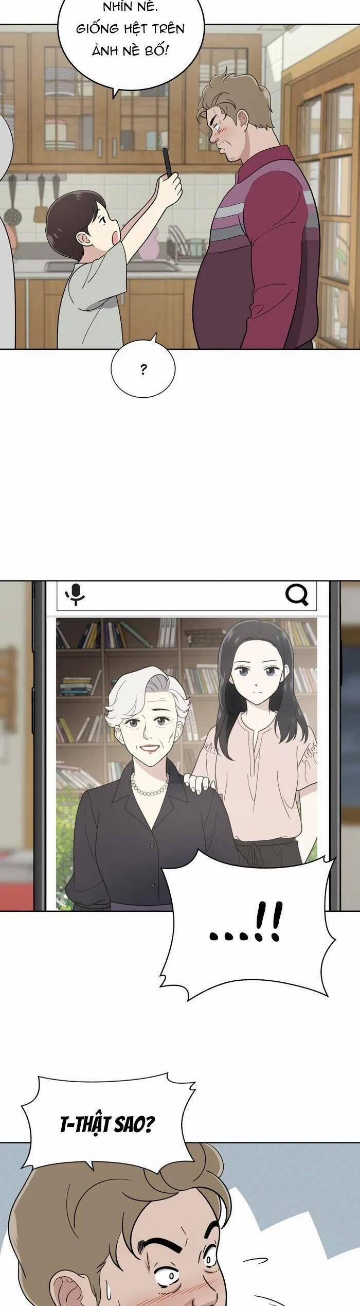 Cô Nàng Hết Thuốc Chữa 91 trang 40