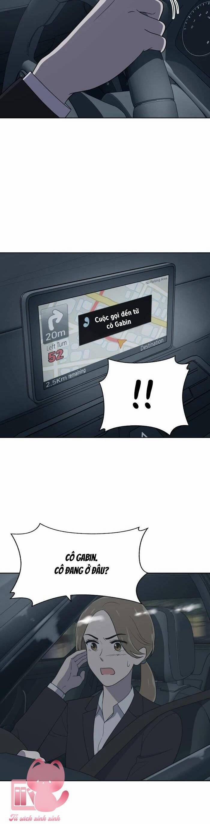 Cô Nàng Hết Thuốc Chữa 92 trang 12