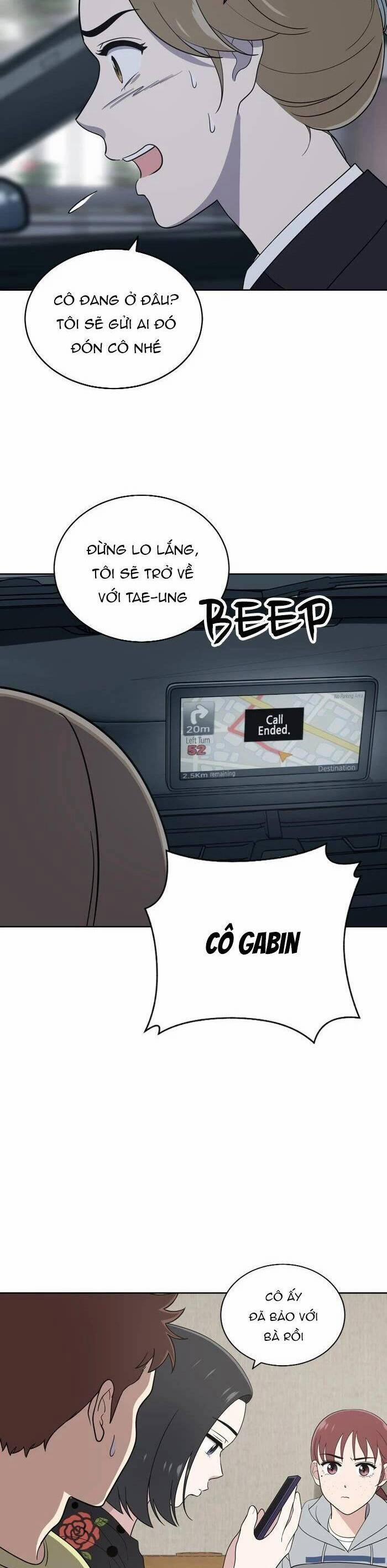 Cô Nàng Hết Thuốc Chữa 92 trang 14