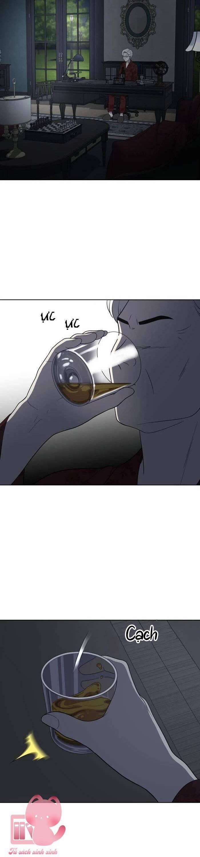 Cô Nàng Hết Thuốc Chữa 92 trang 18