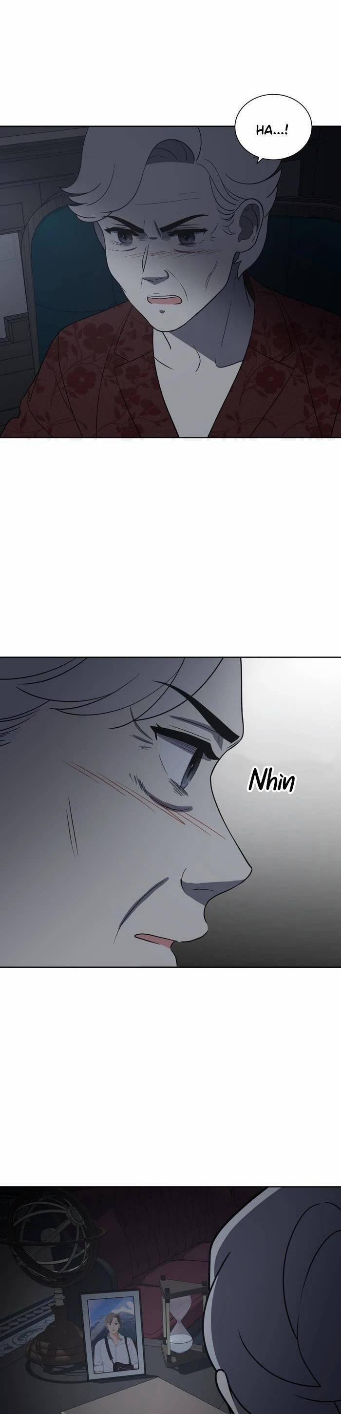 Cô Nàng Hết Thuốc Chữa 92 trang 19