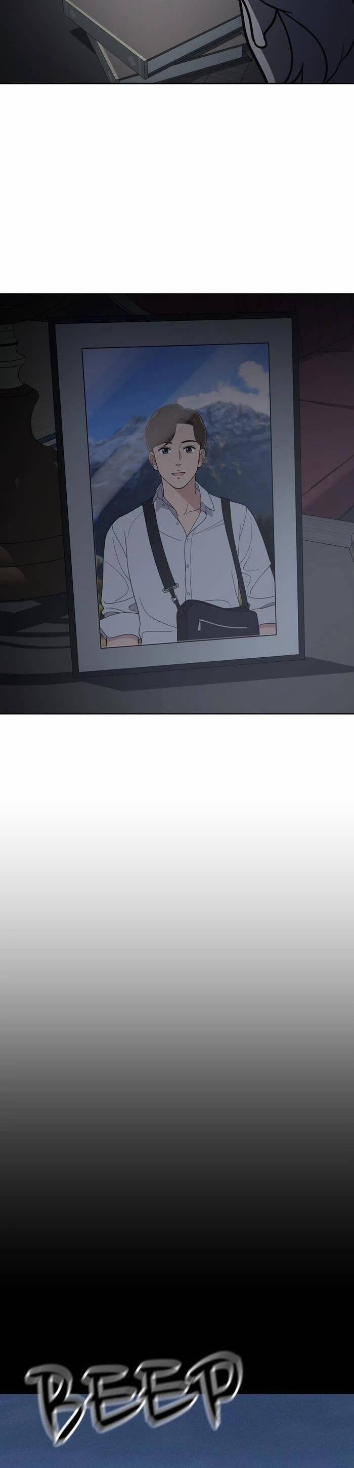 Cô Nàng Hết Thuốc Chữa 92 trang 20