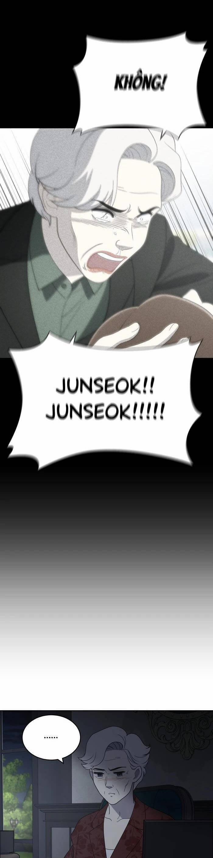 Cô Nàng Hết Thuốc Chữa 92 trang 22