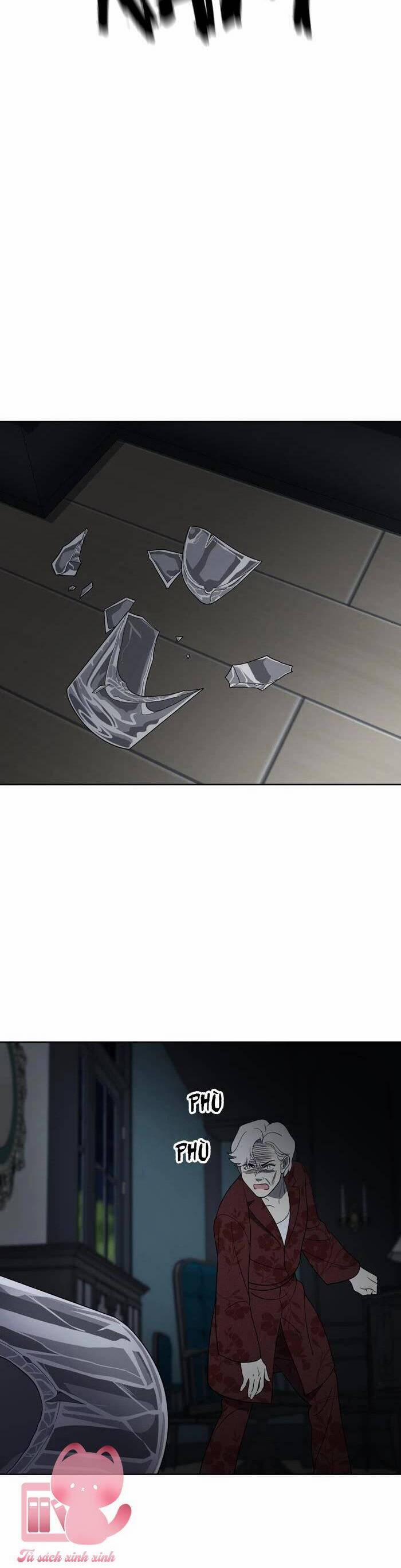 Cô Nàng Hết Thuốc Chữa 92 trang 27