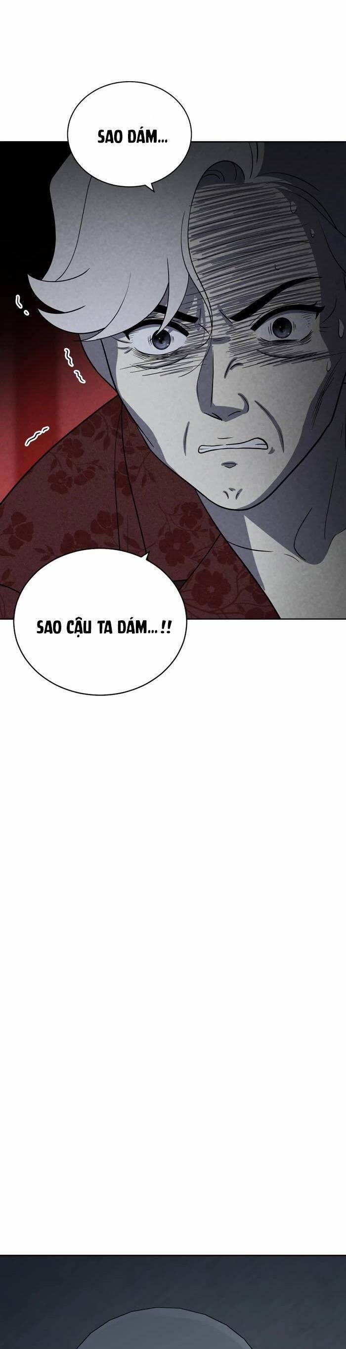 Cô Nàng Hết Thuốc Chữa 92 trang 28