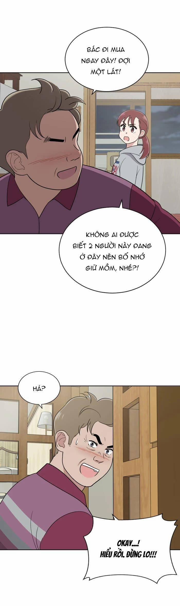 Cô Nàng Hết Thuốc Chữa 92 trang 3