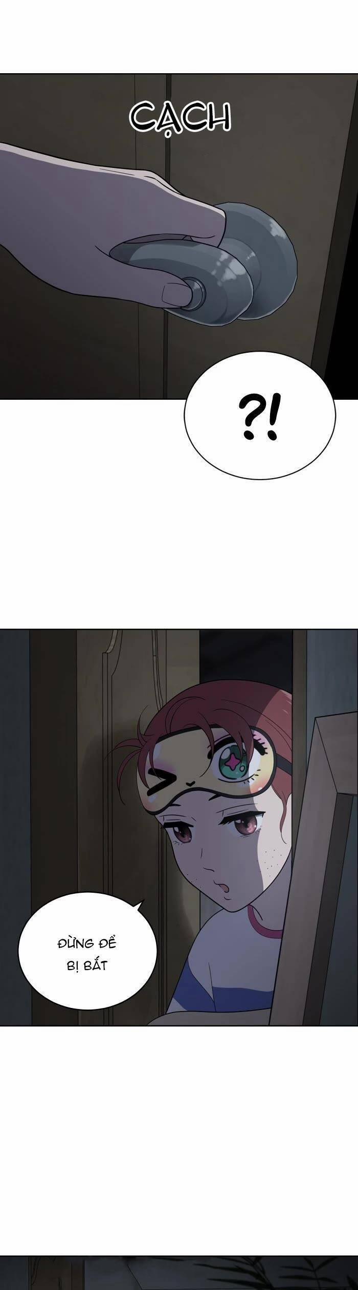 Cô Nàng Hết Thuốc Chữa 92 trang 34