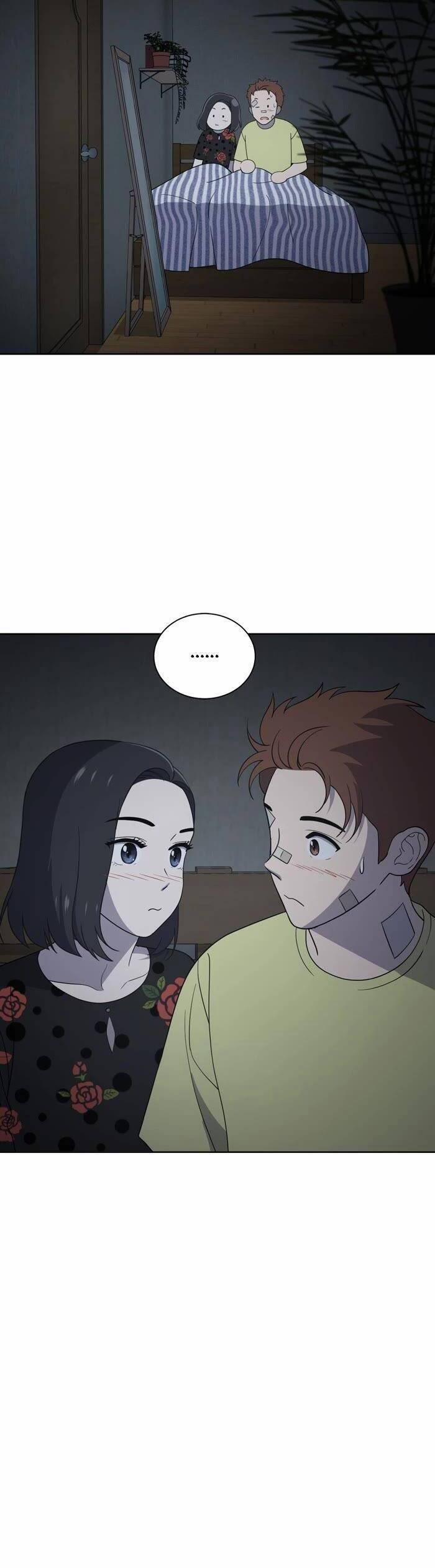 Cô Nàng Hết Thuốc Chữa 92 trang 35