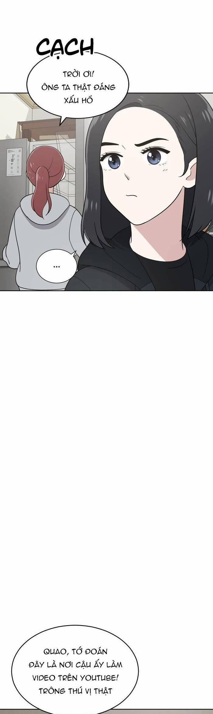 Cô Nàng Hết Thuốc Chữa 92 trang 4