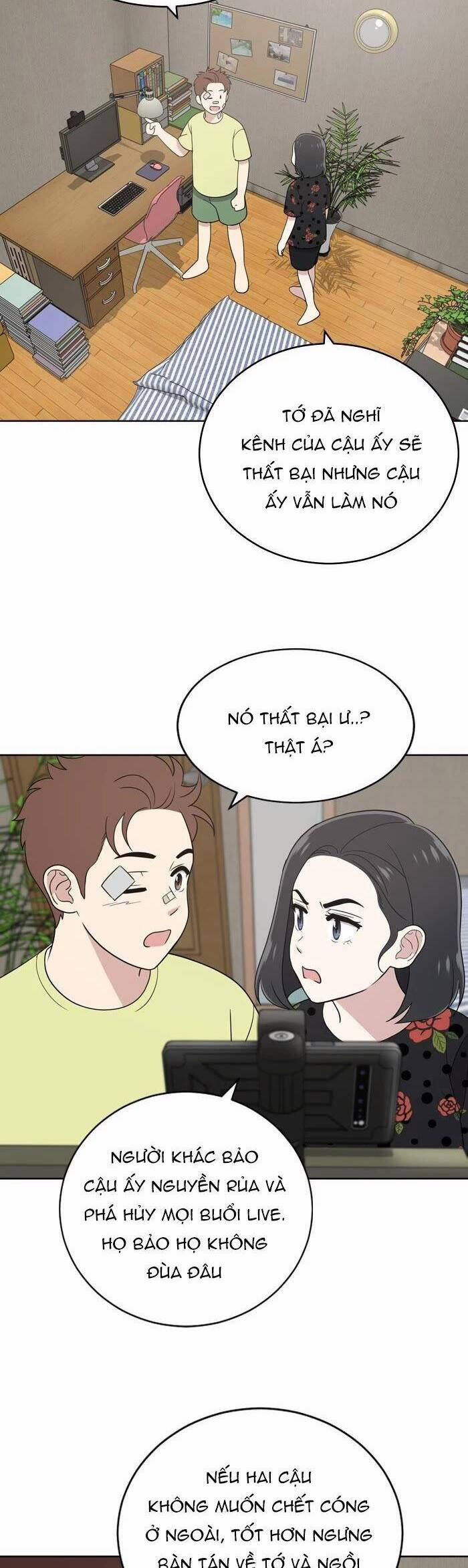 Cô Nàng Hết Thuốc Chữa 92 trang 5