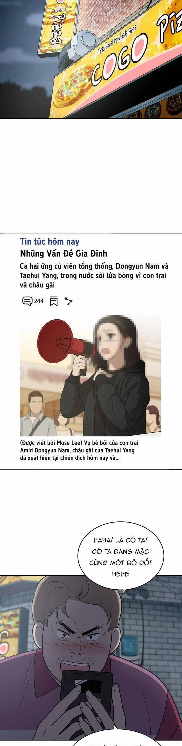 Cô Nàng Hết Thuốc Chữa 92 trang 8