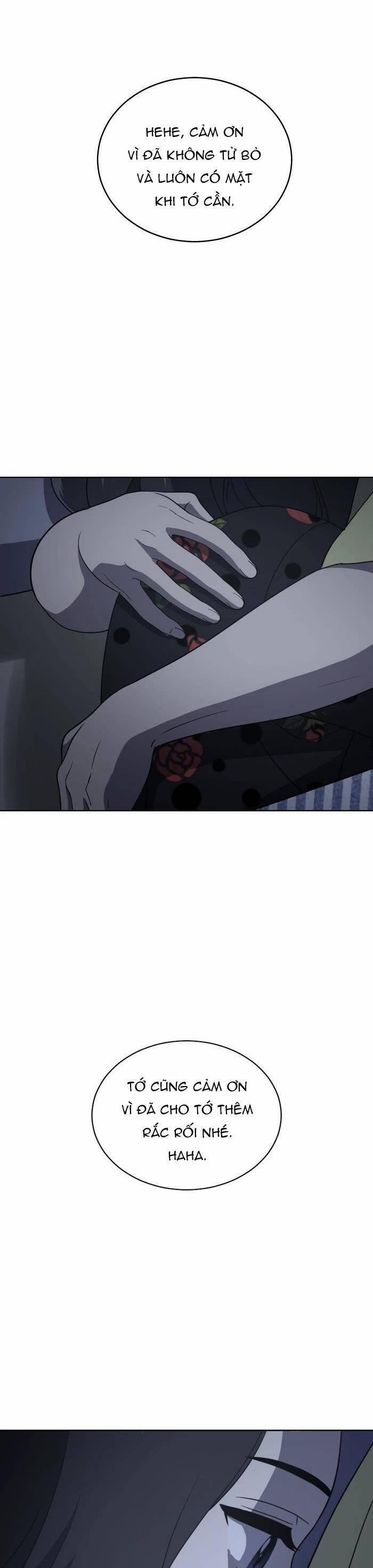 Cô Nàng Hết Thuốc Chữa 93 trang 12