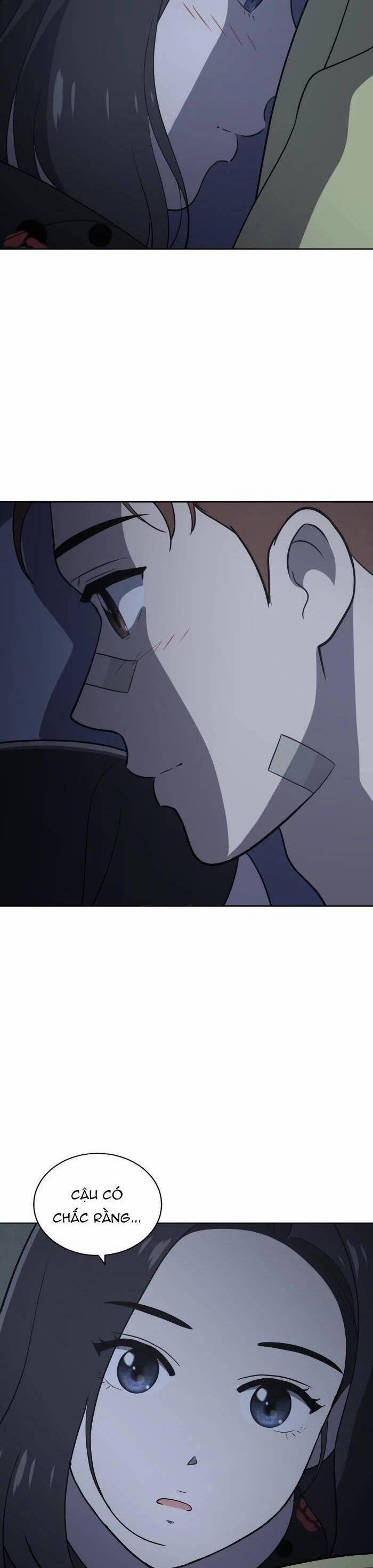 Cô Nàng Hết Thuốc Chữa 93 trang 13