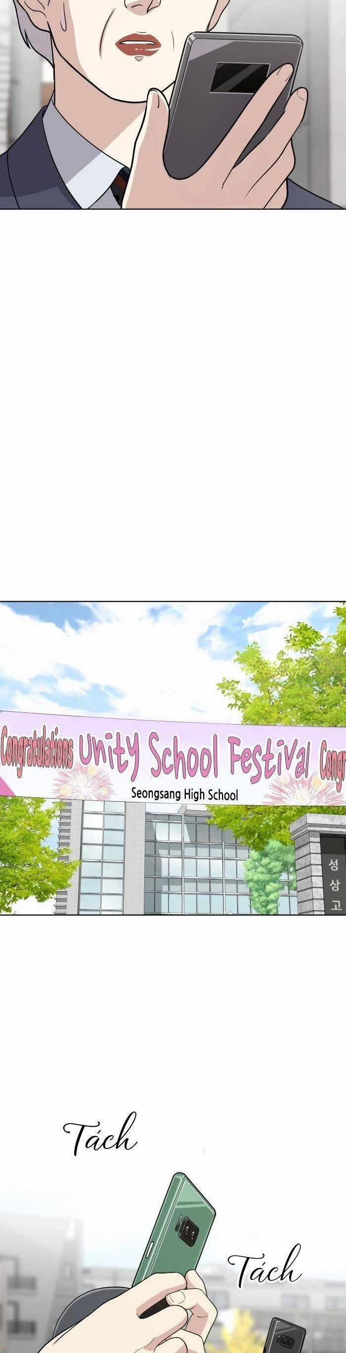 Cô Nàng Hết Thuốc Chữa 93 trang 22