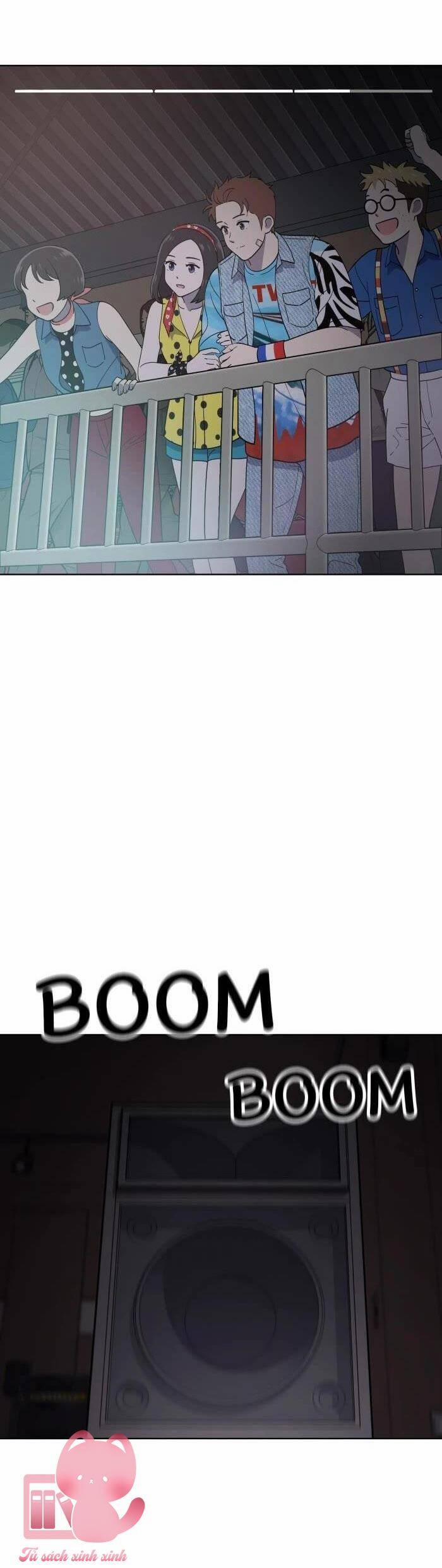 Cô Nàng Hết Thuốc Chữa 93 trang 27