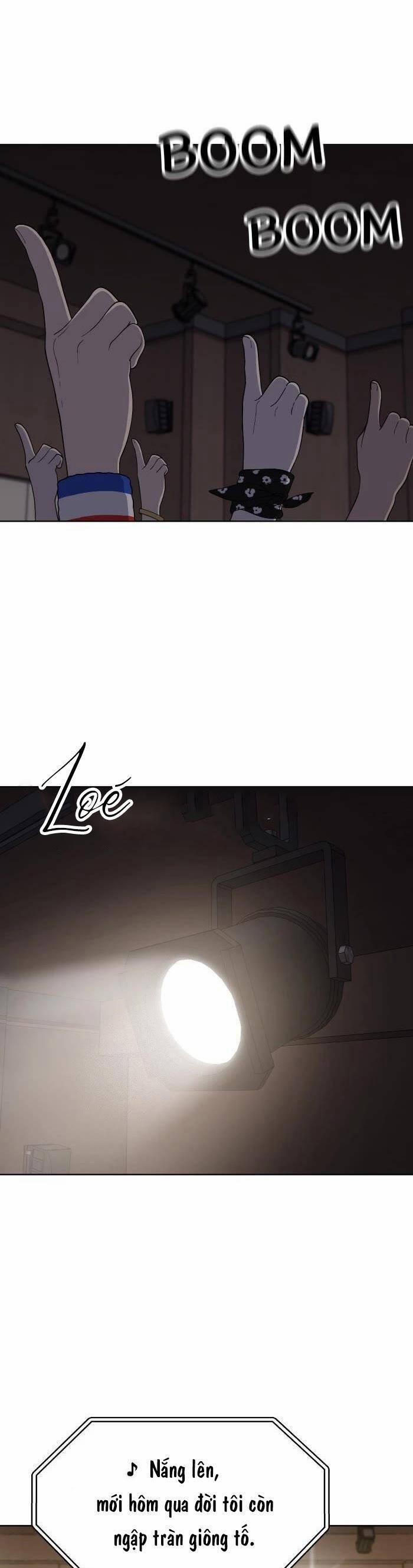 Cô Nàng Hết Thuốc Chữa 93 trang 28